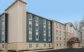 Woodspring Suites Merrillville